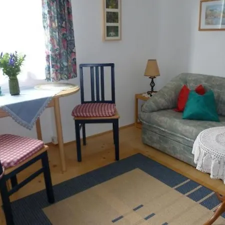 Apartment Haus Stadler