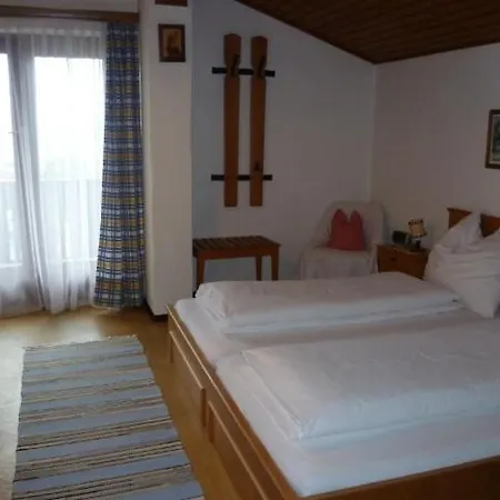 Haus Stadler Apartment *