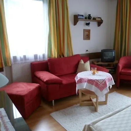Apartment Haus Stadler Sankt Gilgen