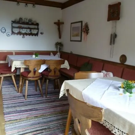 Haus Stadler * Sankt Gilgen