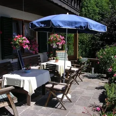 Haus Stadler